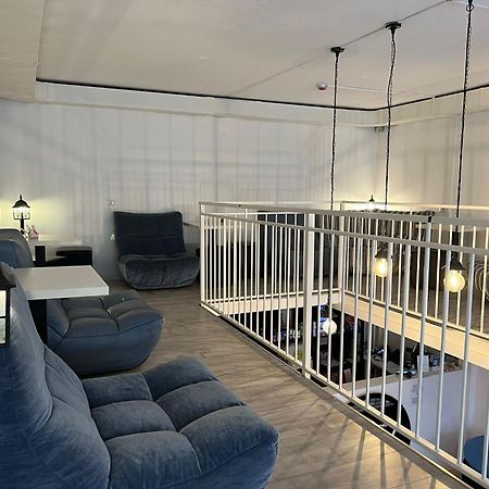 New Generation Hostel Milan Center Εξωτερικό φωτογραφία