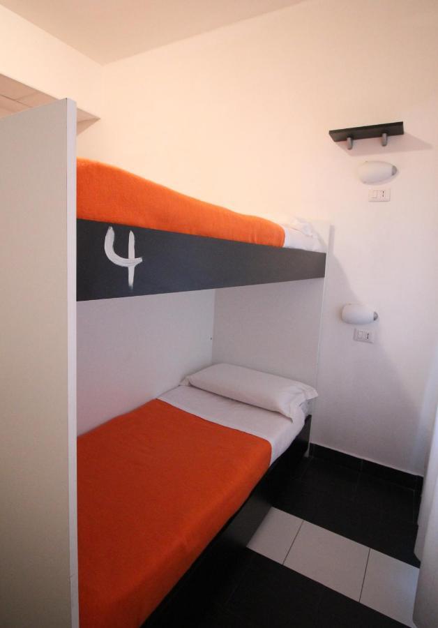 New Generation Hostel Milan Center Εξωτερικό φωτογραφία