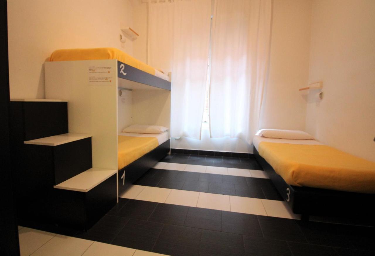 New Generation Hostel Milan Center Εξωτερικό φωτογραφία