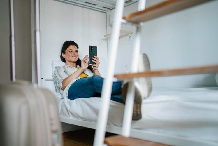 New Generation Hostel Milan Center Εξωτερικό φωτογραφία