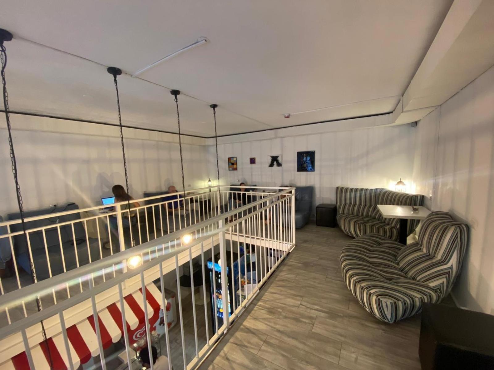 New Generation Hostel Milan Center Εξωτερικό φωτογραφία