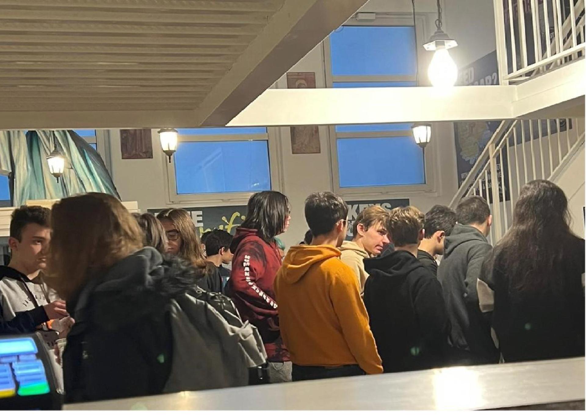 New Generation Hostel Milan Center Εξωτερικό φωτογραφία