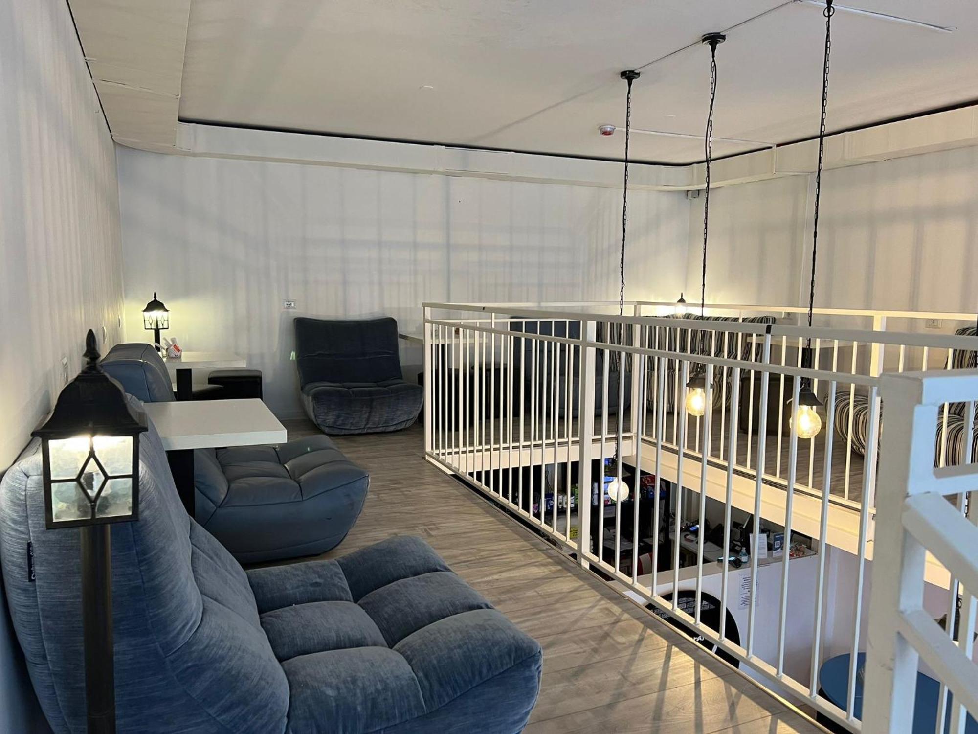 New Generation Hostel Milan Center Εξωτερικό φωτογραφία