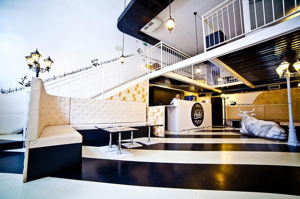New Generation Hostel Milan Center Εξωτερικό φωτογραφία