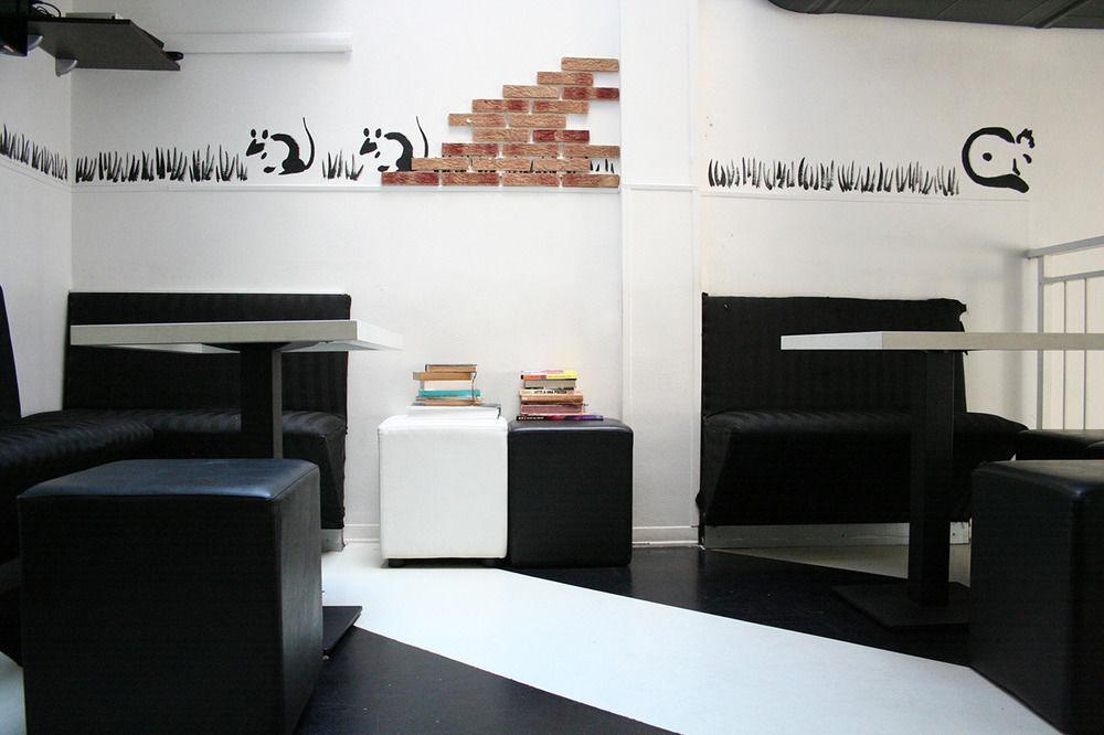 New Generation Hostel Milan Center Εξωτερικό φωτογραφία