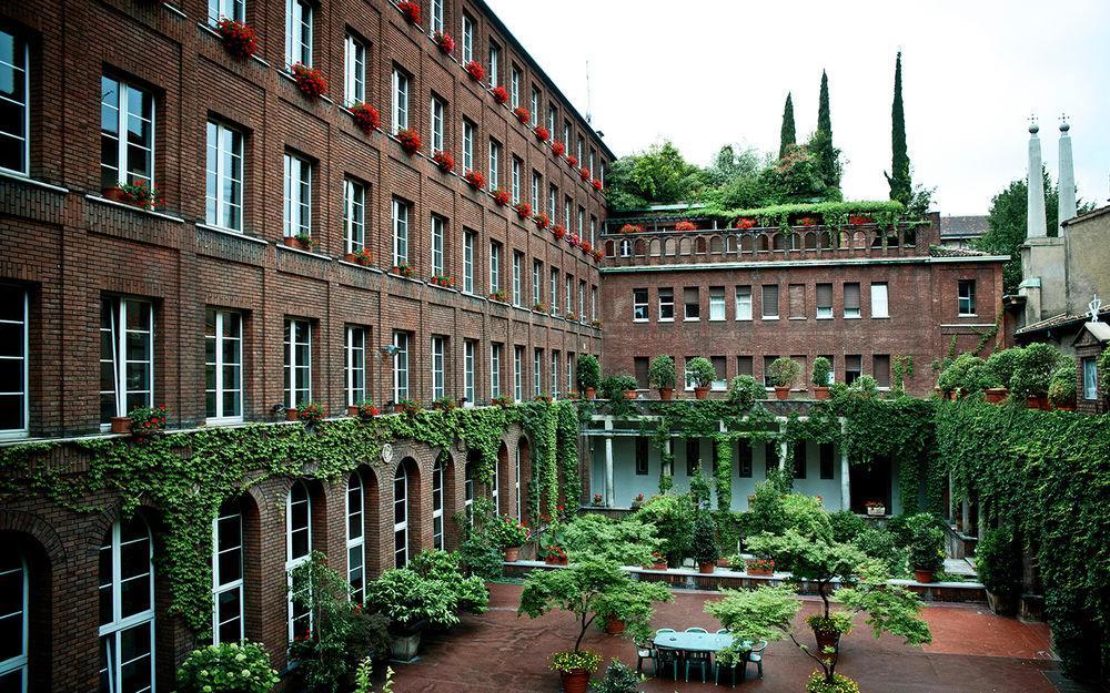 New Generation Hostel Milan Center Εξωτερικό φωτογραφία