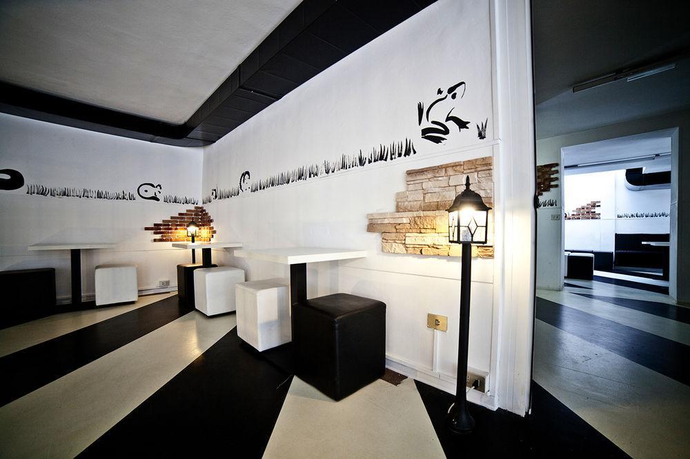 New Generation Hostel Milan Center Εξωτερικό φωτογραφία