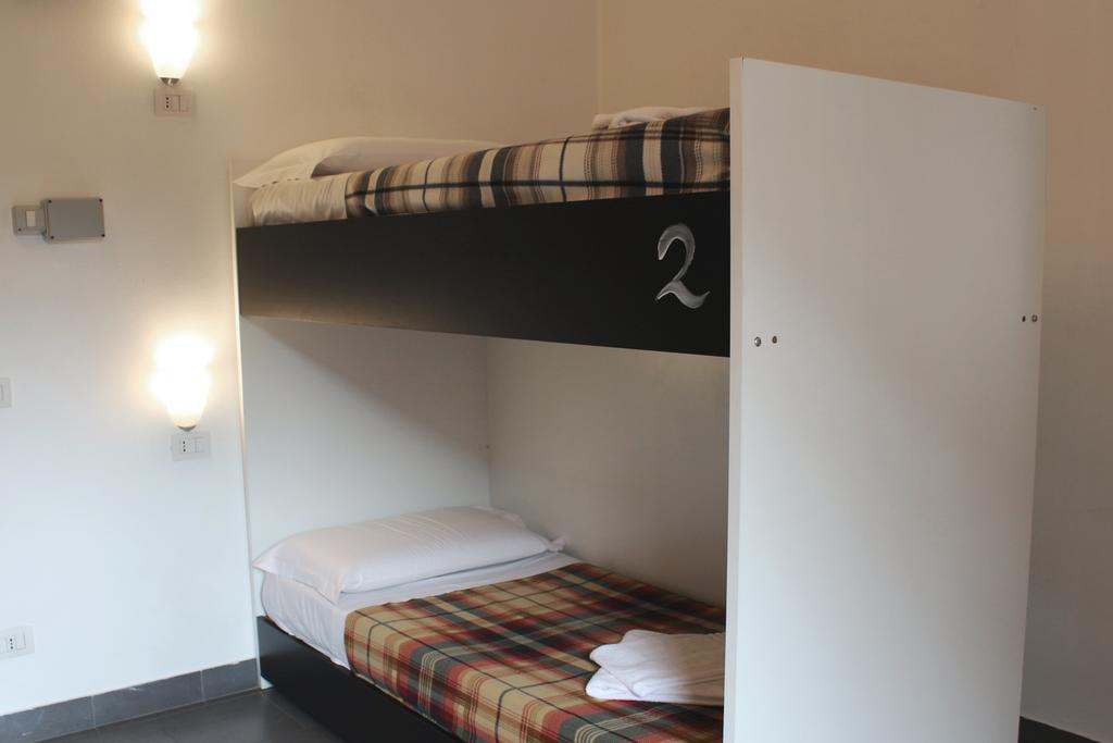 New Generation Hostel Milan Center Εξωτερικό φωτογραφία