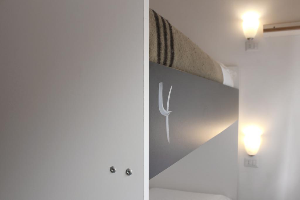 New Generation Hostel Milan Center Εξωτερικό φωτογραφία