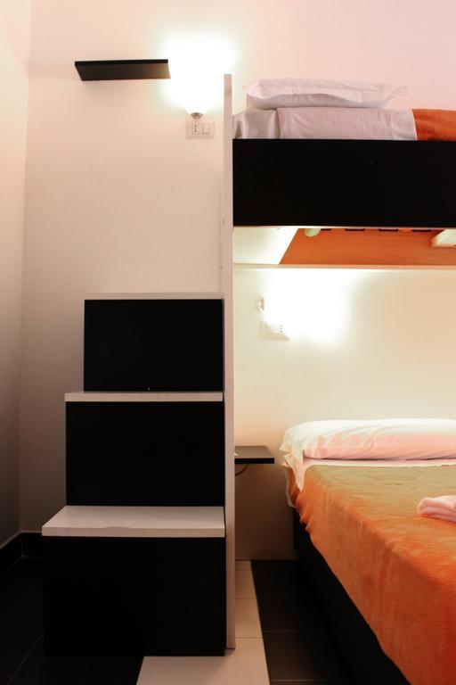 New Generation Hostel Milan Center Εξωτερικό φωτογραφία