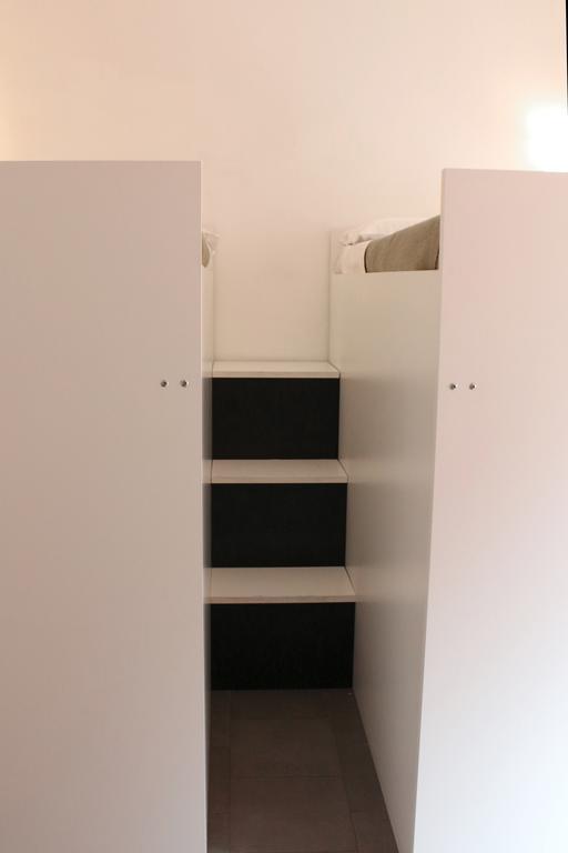 New Generation Hostel Milan Center Εξωτερικό φωτογραφία