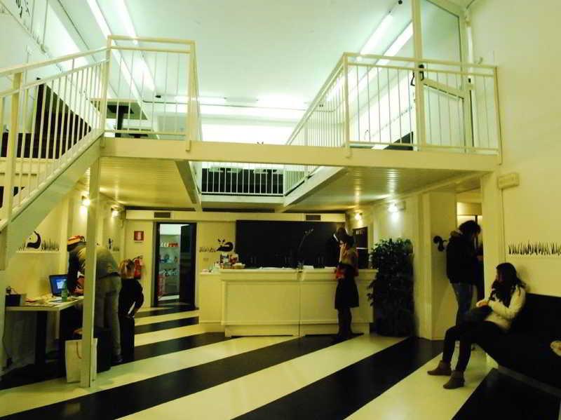 New Generation Hostel Milan Center Εξωτερικό φωτογραφία