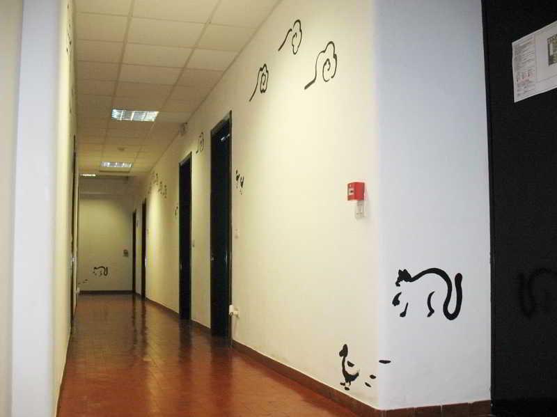 New Generation Hostel Milan Center Εξωτερικό φωτογραφία