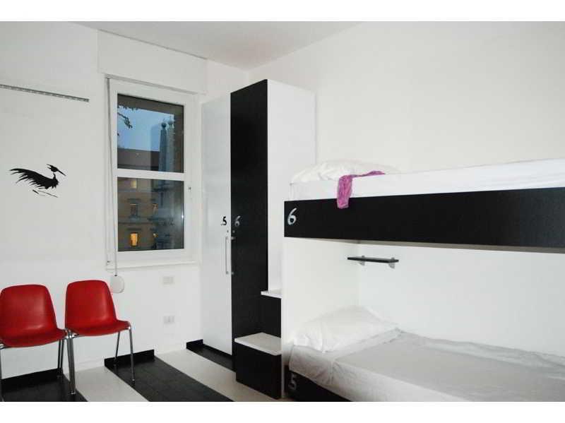 New Generation Hostel Milan Center Εξωτερικό φωτογραφία