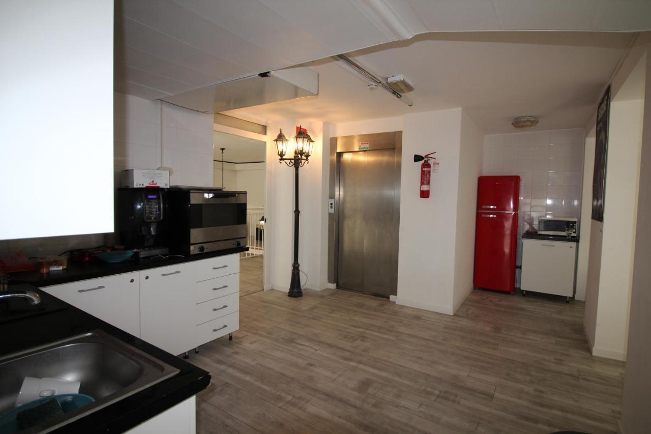New Generation Hostel Milan Center Εξωτερικό φωτογραφία