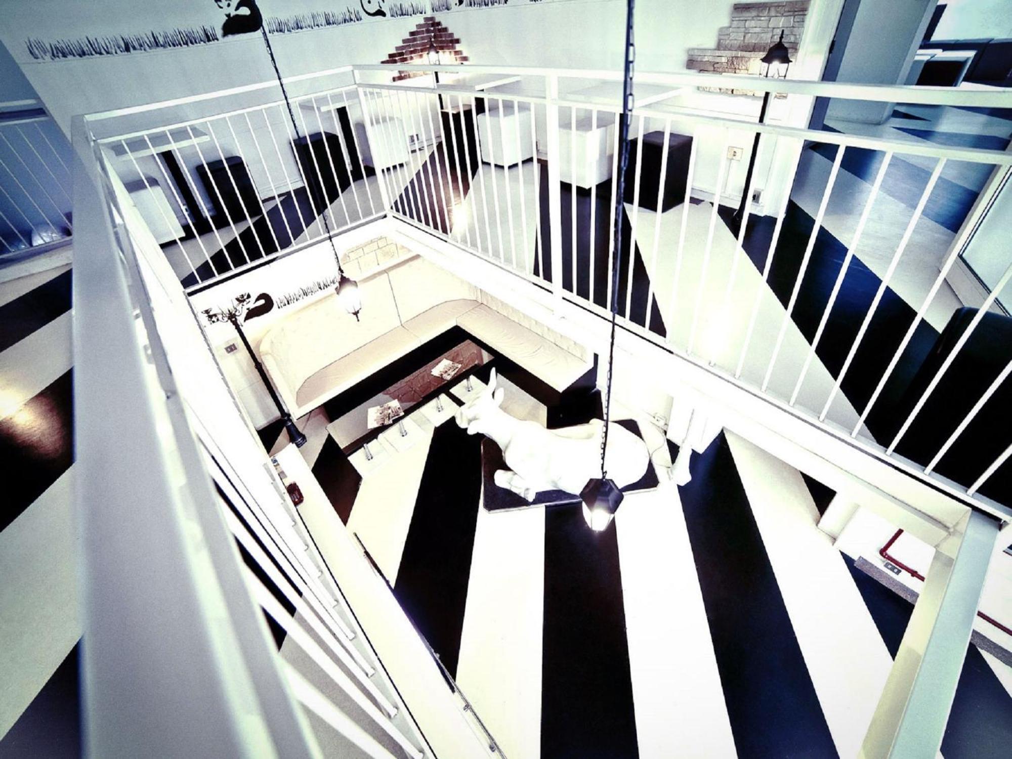 New Generation Hostel Milan Center Εξωτερικό φωτογραφία