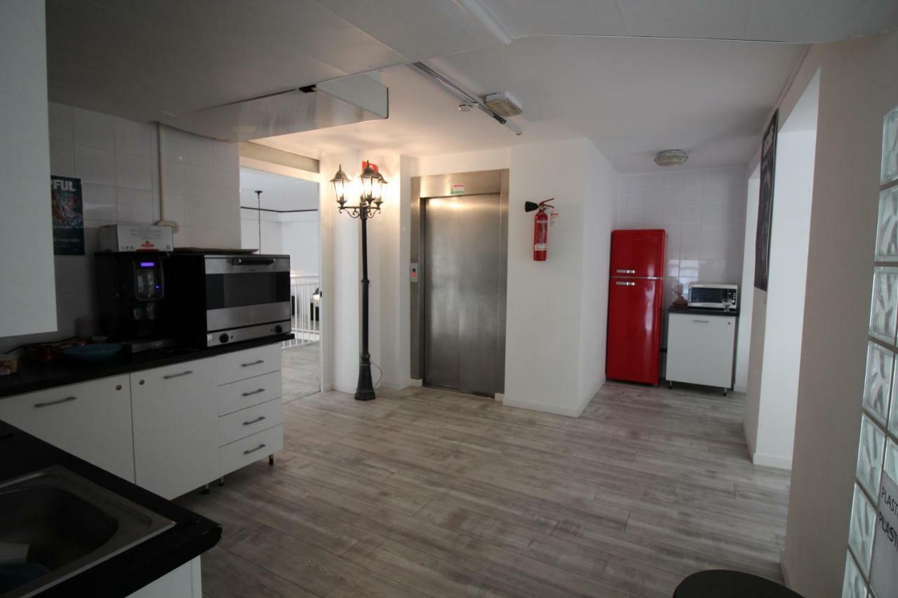 New Generation Hostel Milan Center Εξωτερικό φωτογραφία