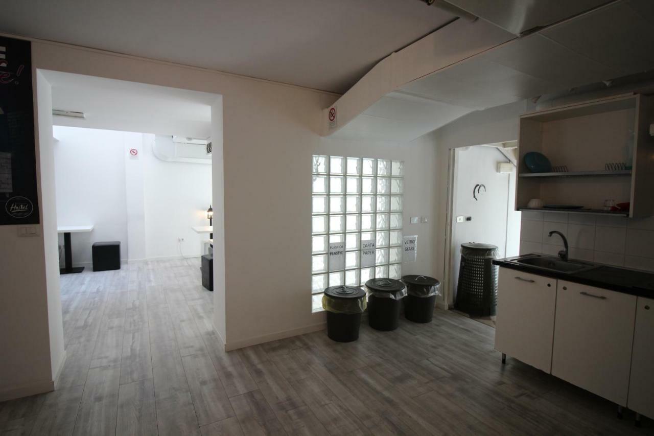 New Generation Hostel Milan Center Εξωτερικό φωτογραφία