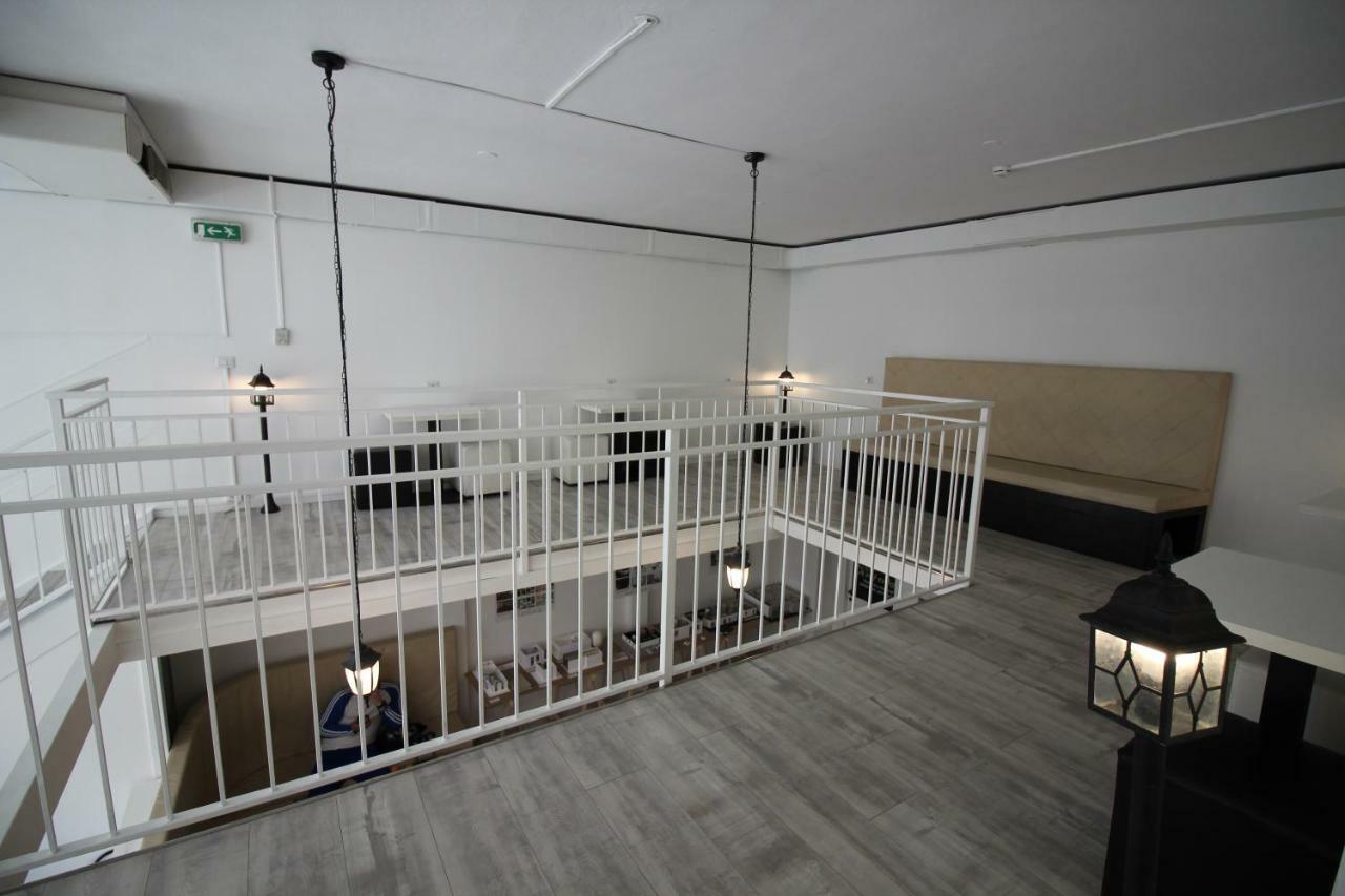 New Generation Hostel Milan Center Εξωτερικό φωτογραφία