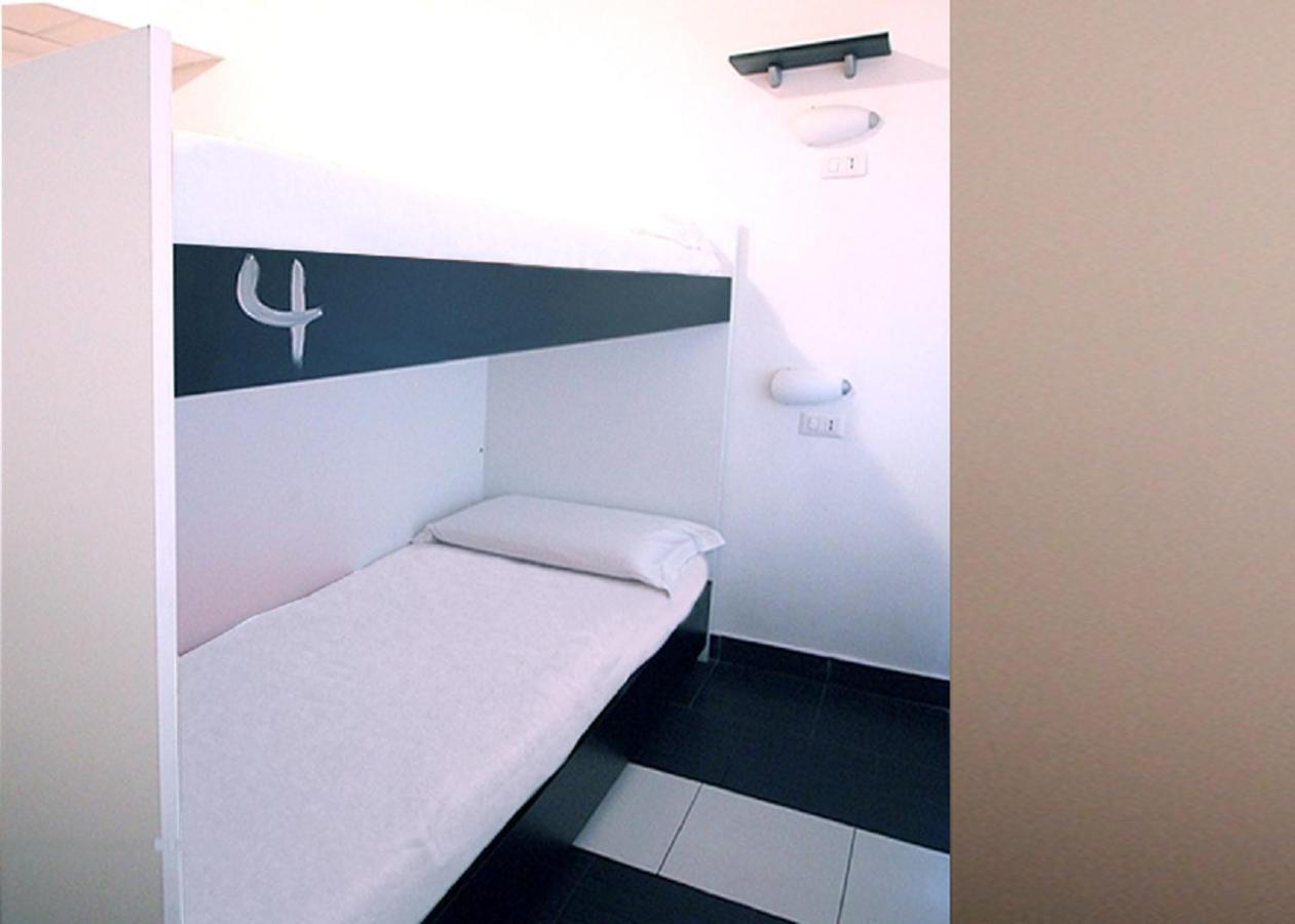 New Generation Hostel Milan Center Εξωτερικό φωτογραφία