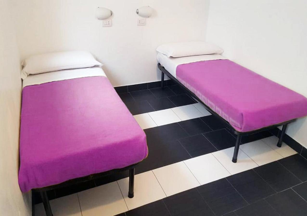 New Generation Hostel Milan Center Εξωτερικό φωτογραφία